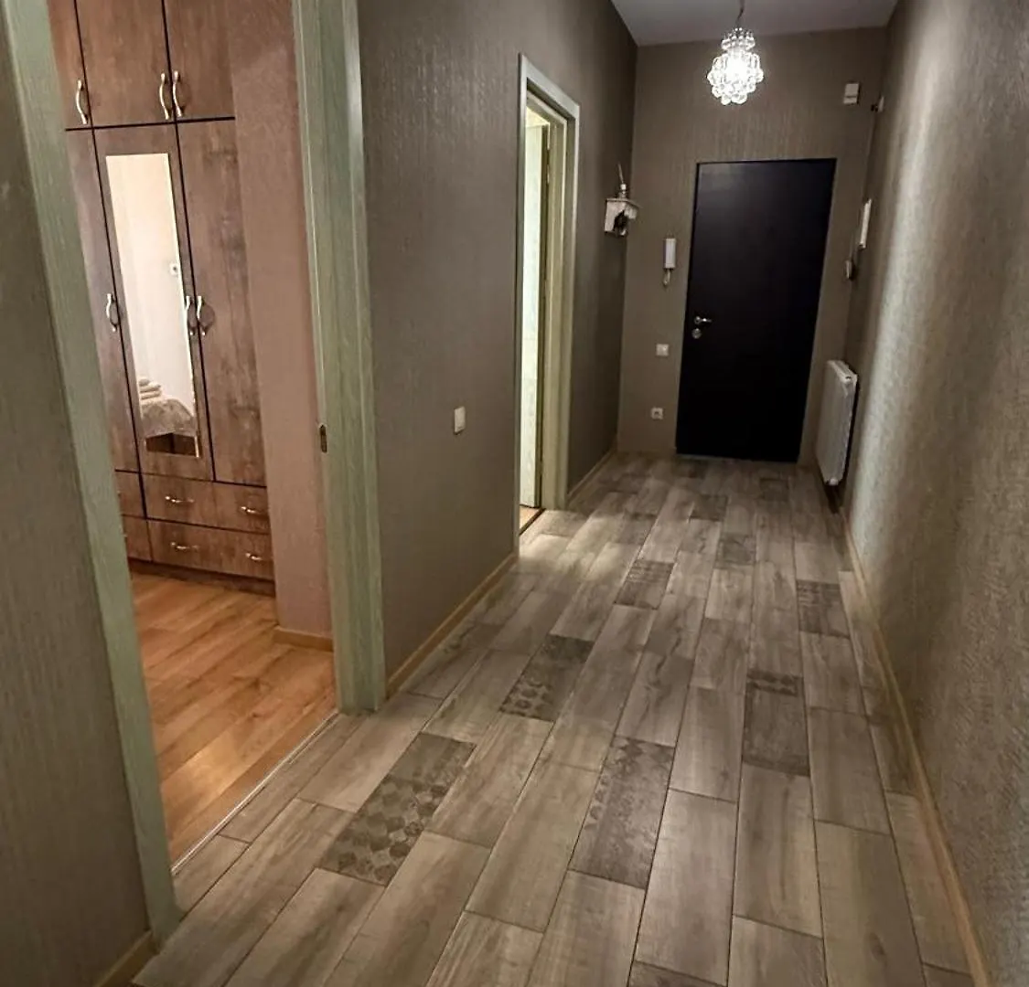 Mtatsminda Suite Tbilisi Lägenhet