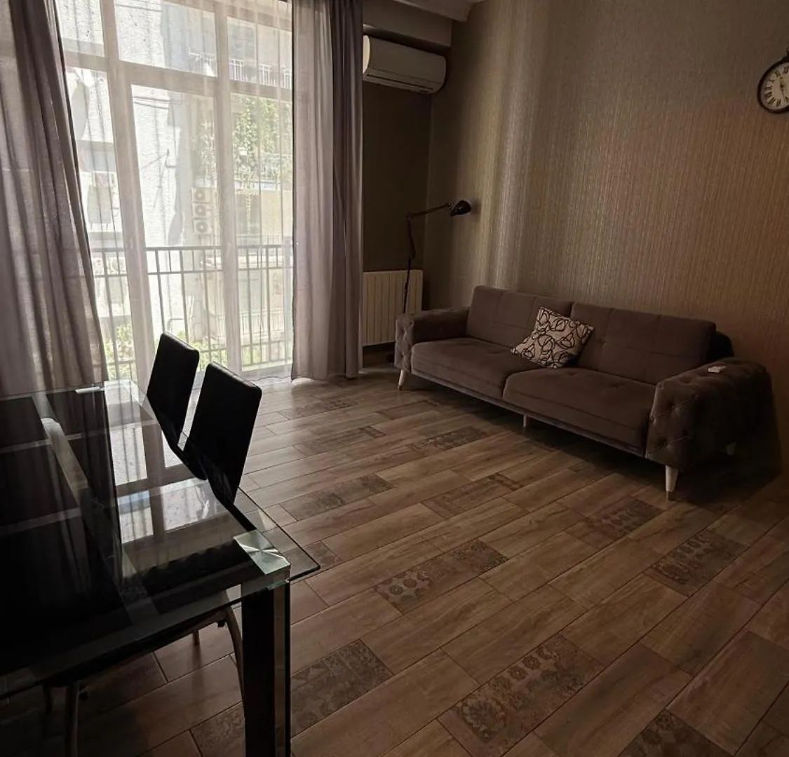 Mtatsminda Suite Tbilisi