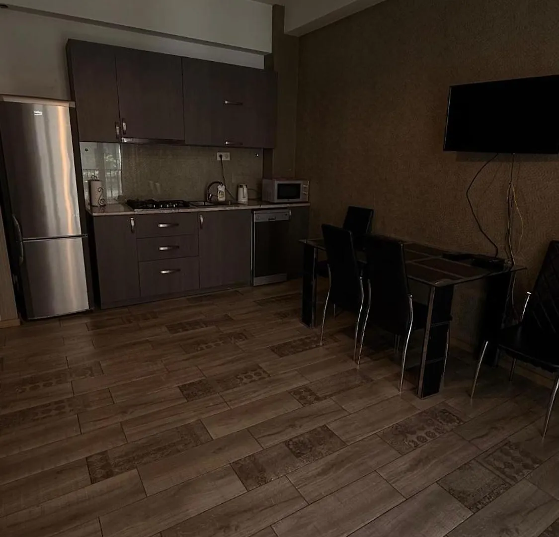 Lejlighed Mtatsminda Suite Tbilisi