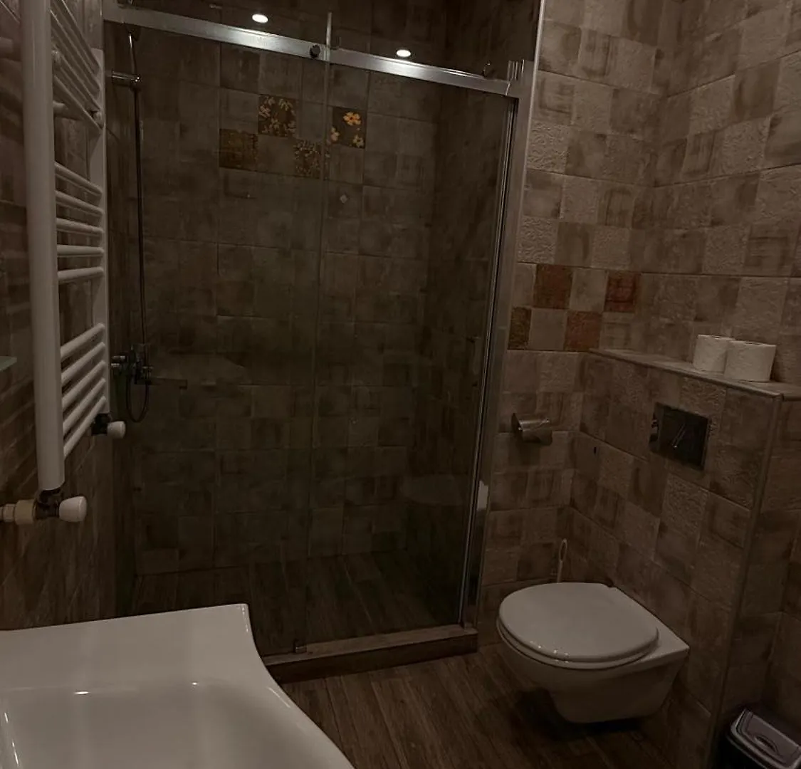 Lejlighed Mtatsminda Suite Tbilisi Georgien