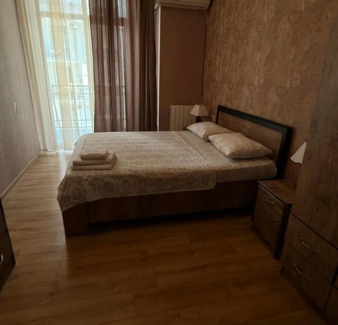 Mtatsminda Suite Tbilisi